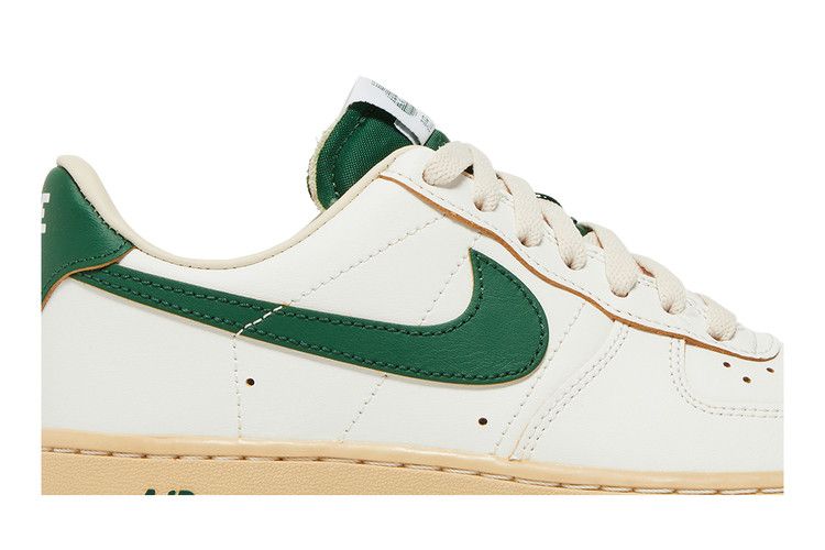 Nike Wmns Air Force 1 Low 'Gorge Green'