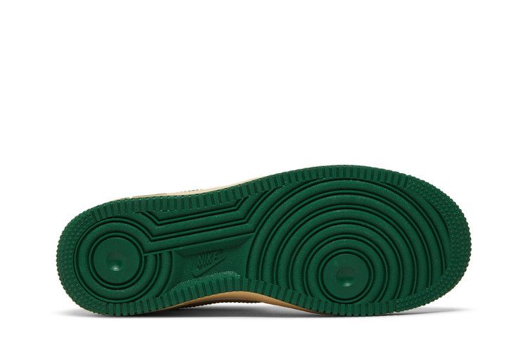 Nike Wmns Air Force 1 Low 'Gorge Green'