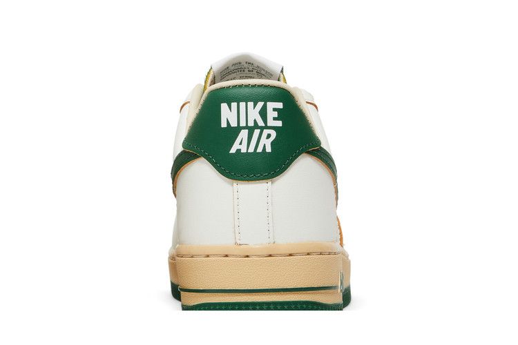 Nike Wmns Air Force 1 Low 'Gorge Green'