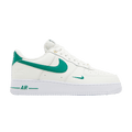 Nike Air Force 1 '07 LV8 '40th Anniversary - Sail Malachite'