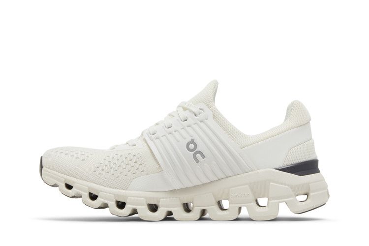 ON Wmns Cloudswift 'White'