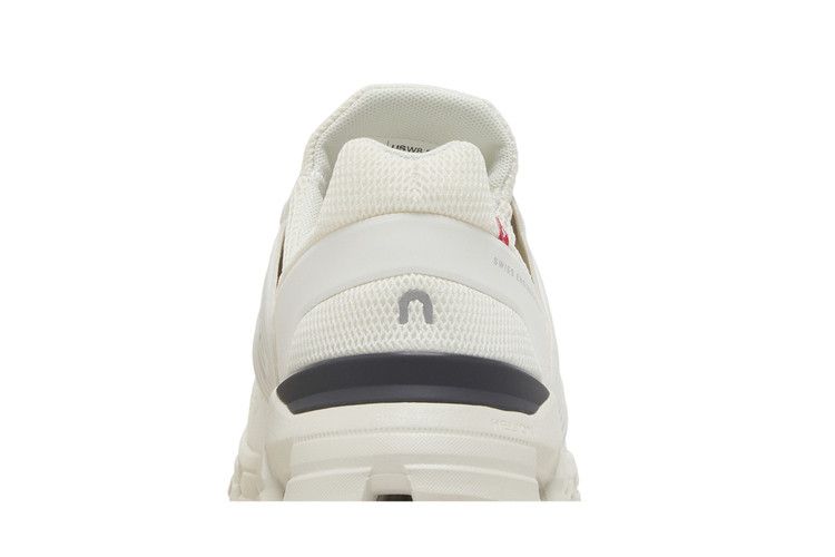 ON Wmns Cloudswift 'White'