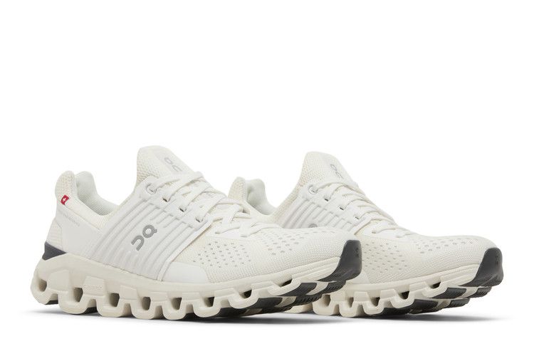 ON Wmns Cloudswift 'White'