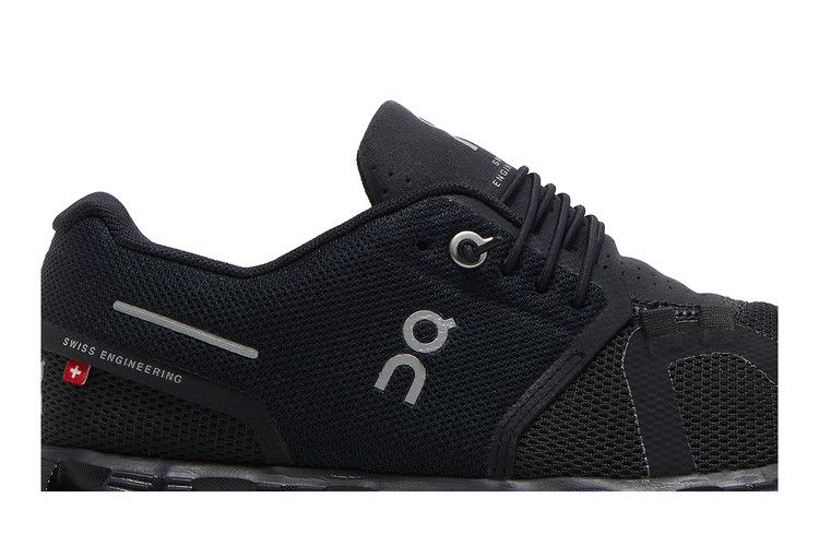 ON Wmns Cloud 5 'Black'