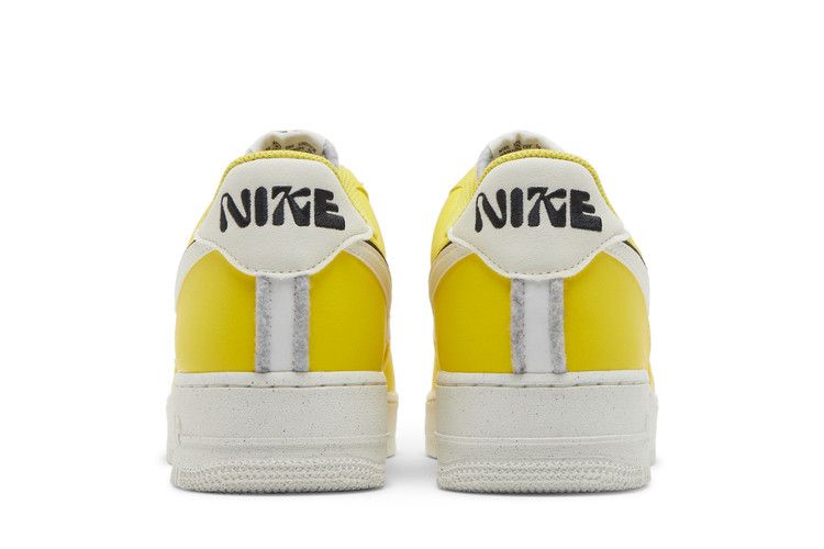 Nike Air Force 1 '07 LV8 '82 - Tour Yellow'