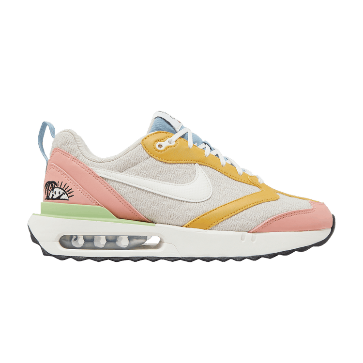Nike Wmns Air Max Dawn SE 'Sun Club'