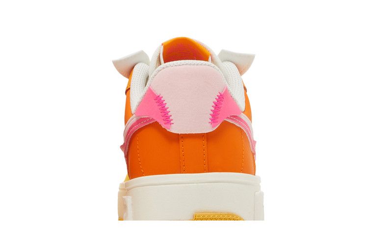Nike Wmns Air Force 1 Fontanka 'Sunrise'