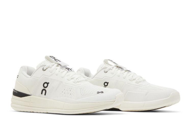 ON The Roger Pro 'White Ivory' Kith Exclusive
