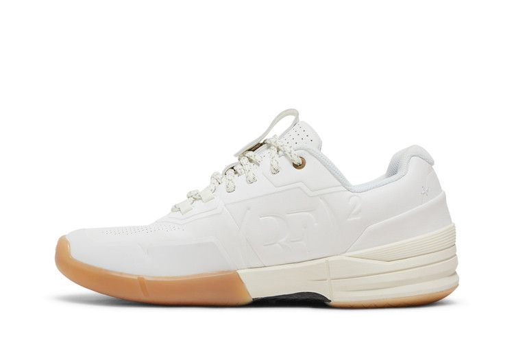 Ronnie Fieg x The Roger RF2 Set '(Rf)²'