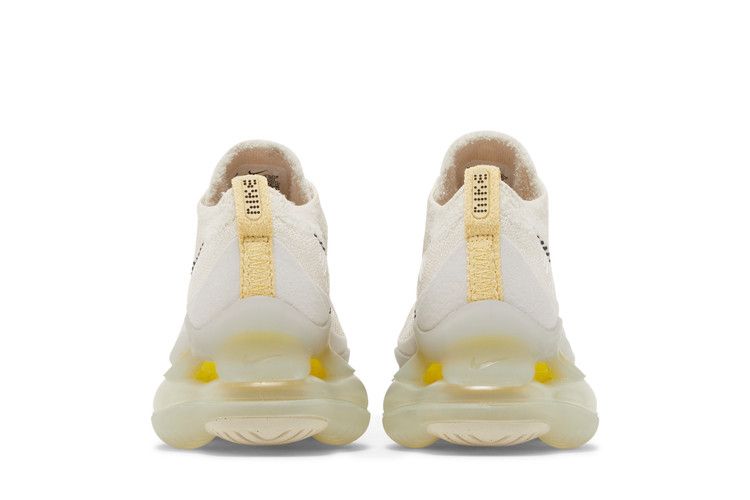 Nike Air Max Scorpion Flyknit 'Lemon Wash'
