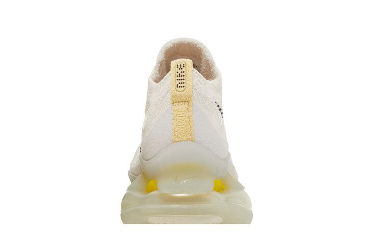 Nike Air Max Scorpion Flyknit 'Lemon Wash'