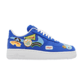 Nike Air Force 1 '07 'Patched Up - Los Angeles'