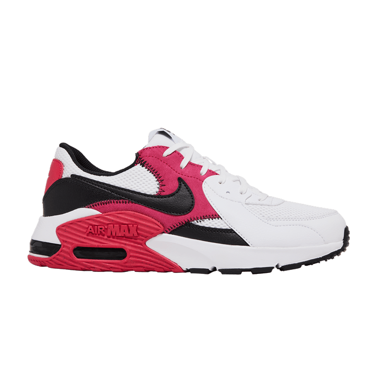 Nike Wmns Air Max Excee 'White Rush Pink'