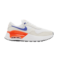 Nike Wmns Air Max SYSTM 'White Bright Crimson Lapis'