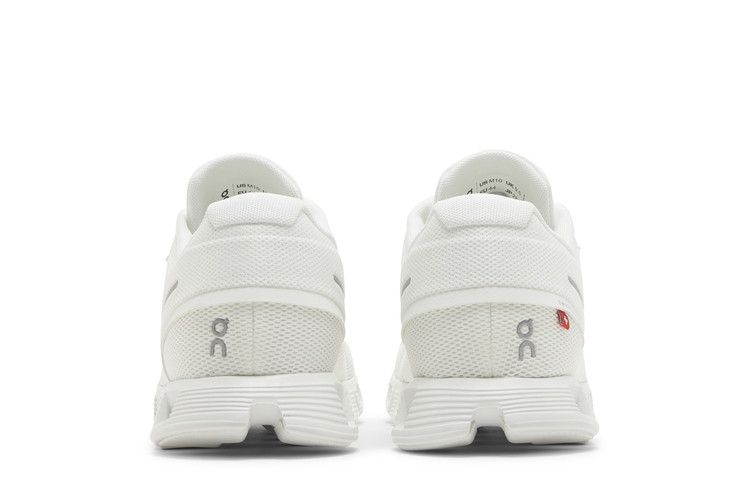 ON Cloud 5 'All White'