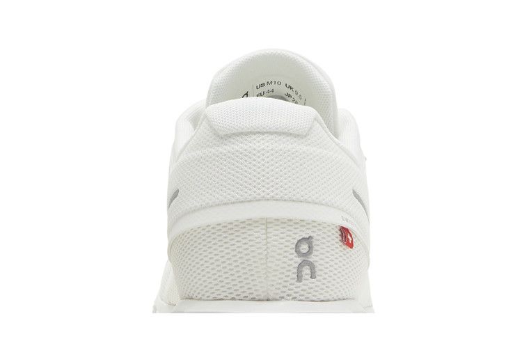 ON Cloud 5 'All White'