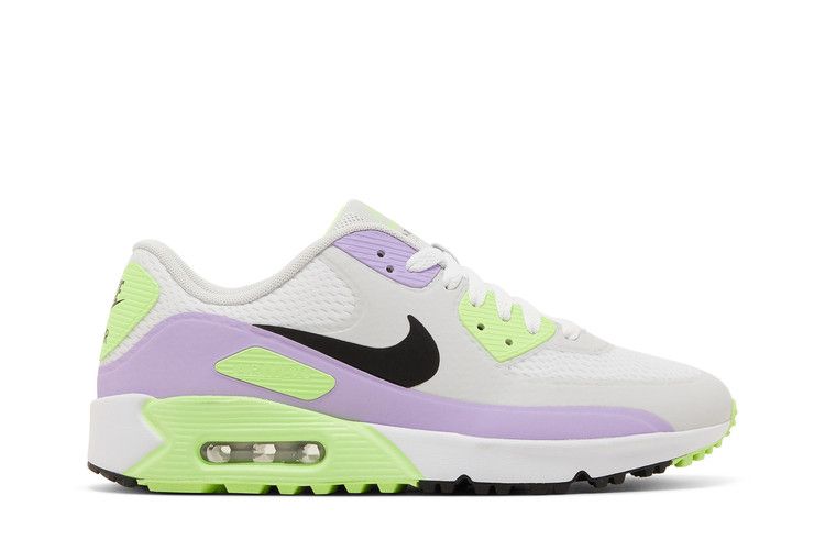 Nike Air Max 90 Golf 'White Lilac'
