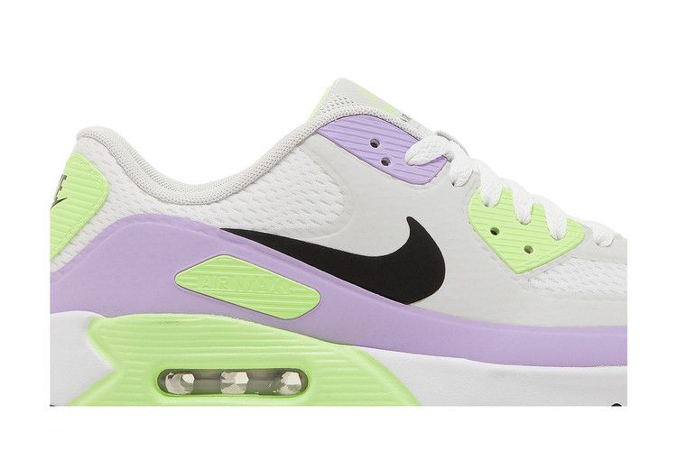 Nike Air Max 90 Golf 'White Lilac'