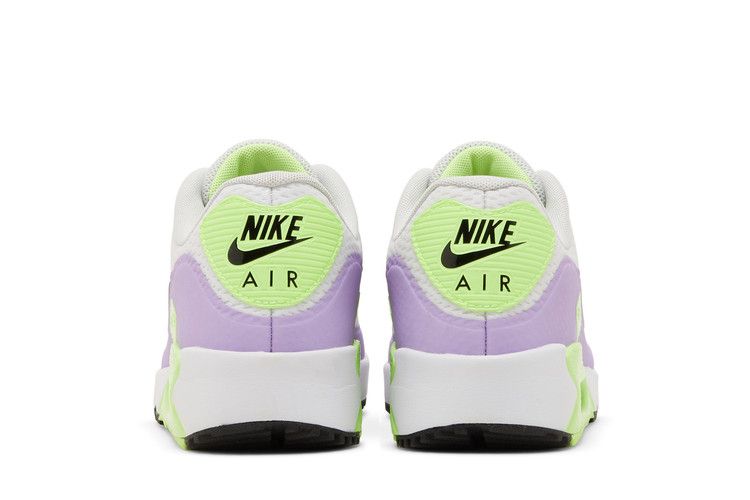 Nike Air Max 90 Golf 'White Lilac'