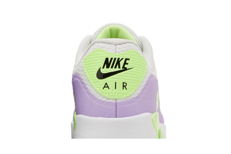 Nike Air Max 90 Golf 'White Lilac'