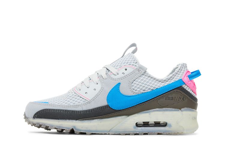Nike Air Max Terrascape 90 'Bubble Gum'