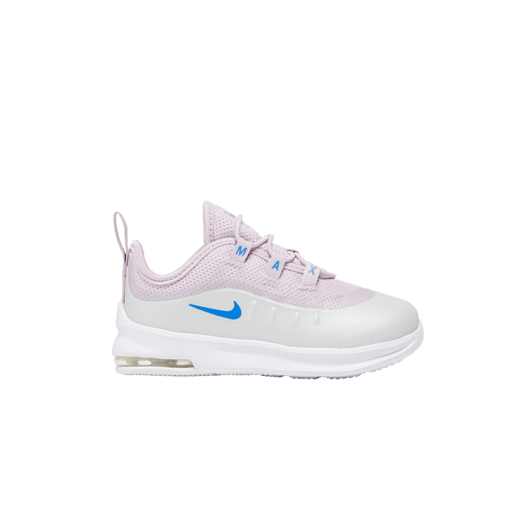 Nike Air Max Axis TD 'Iced Lilac Photon Dust'