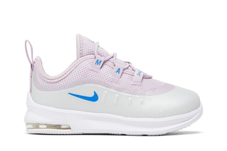 Nike Air Max Axis TD 'Iced Lilac Photon Dust'