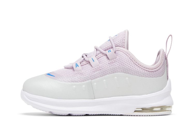 Nike Air Max Axis TD 'Iced Lilac Photon Dust'