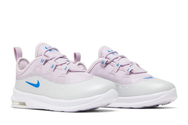 Nike Air Max Axis TD 'Iced Lilac Photon Dust'