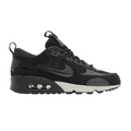 Nike Wmns Air Max 90 Futura 'Black Iron Grey'