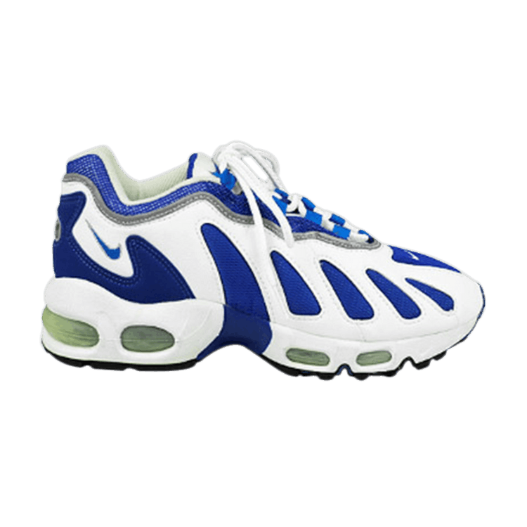 Nike Air Max 96 — White/Varsity Royal-Photo Blue