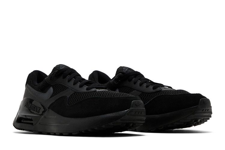 Nike Air Max SYSTM 'Black Anthracite'