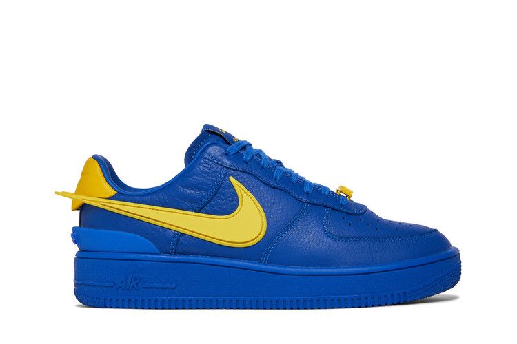 Men's AMBUSH x Nike Air Force 1 Low 'Game Royal'