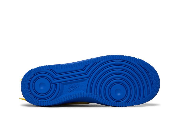 Men's AMBUSH x Nike Air Force 1 Low 'Game Royal'