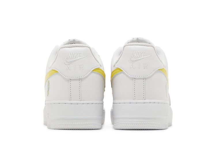 Nike Lyrical Lemonade x Air Force 1 Low 'Think Deep Don't Sink'
