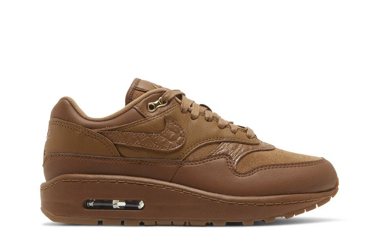 Nike Wmns Air Max 1 '87 'Ale Brown'