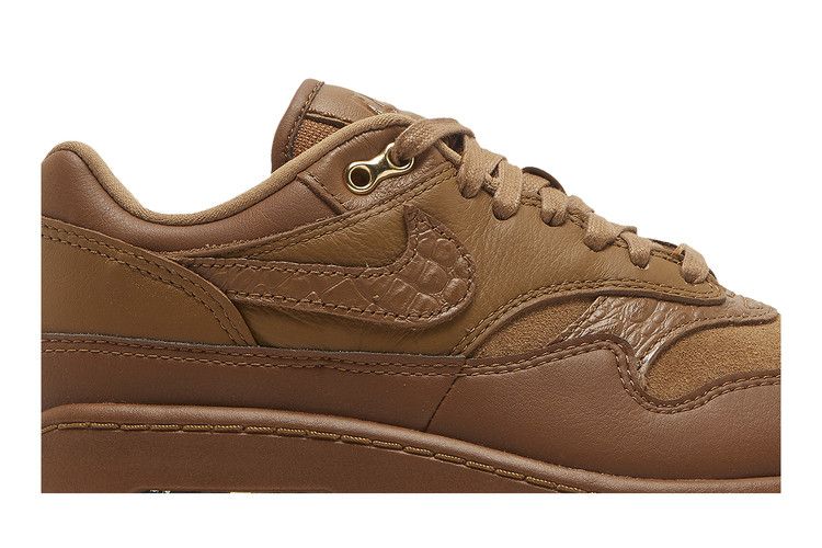 Nike Wmns Air Max 1 '87 'Ale Brown'