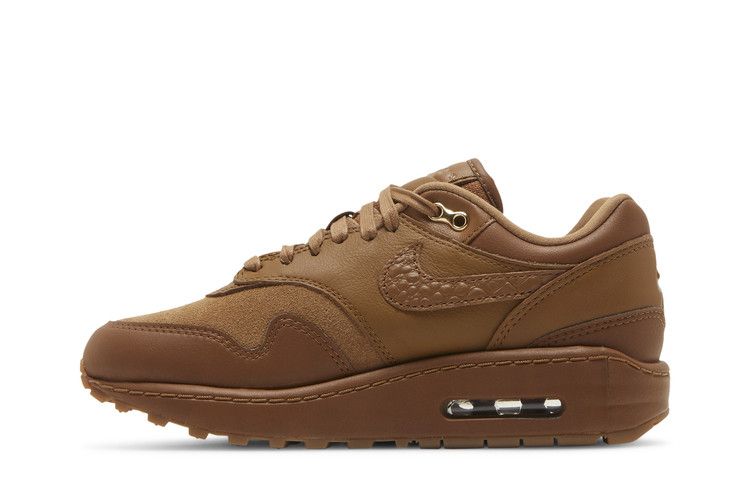 Nike Wmns Air Max 1 '87 'Ale Brown'