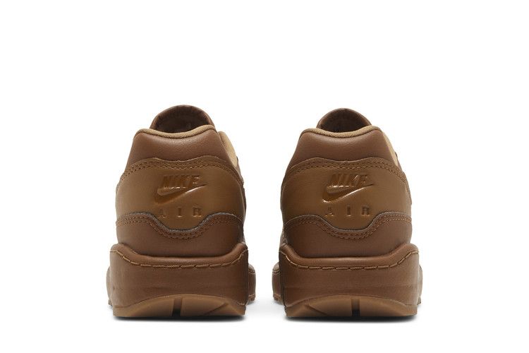 Nike Wmns Air Max 1 '87 'Ale Brown'