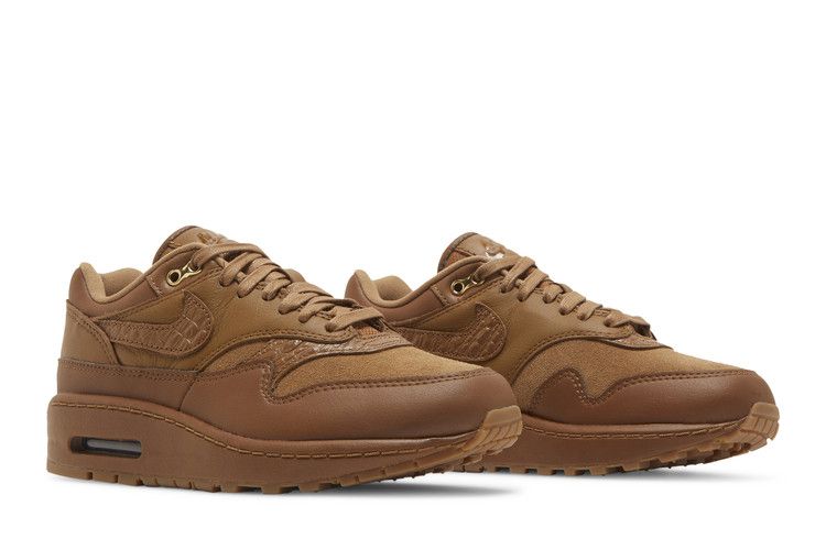 Nike Wmns Air Max 1 '87 'Ale Brown'