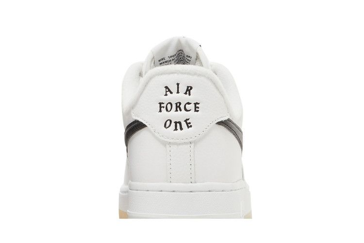 Nike Wmns Air Force 1 '07 'Bronx Origins'
