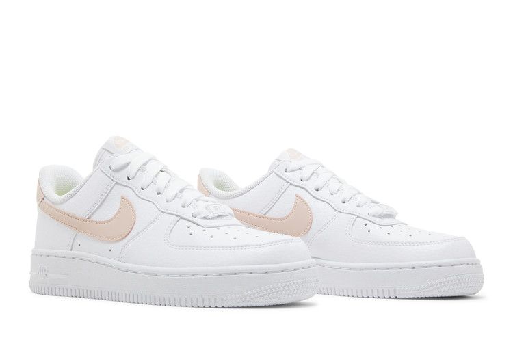 Nike Wmns Air Force 1 '07 Next Nature 'Fossil Rose'