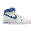 Nike Wmns Air Force 1 High SE '40th Anniversary - Sail Blue Jay'