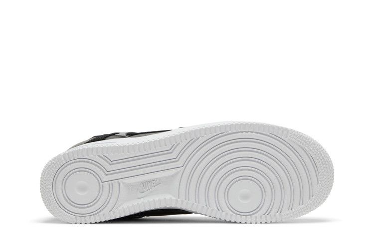 Undercover x Nike Air Force 1 Low SP GORE-TEX 'Black'