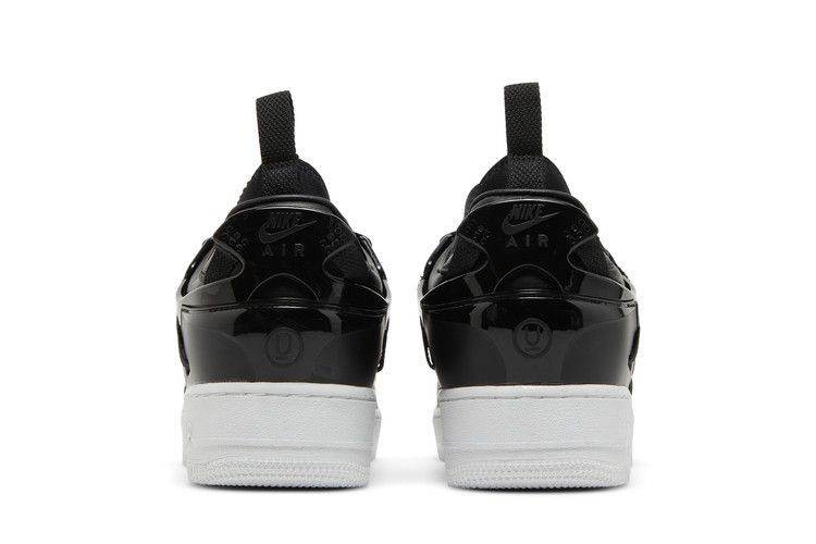 Undercover x Nike Air Force 1 Low SP GORE-TEX 'Black'