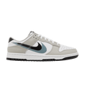 Nike Dunk Low Stencil Swoosh