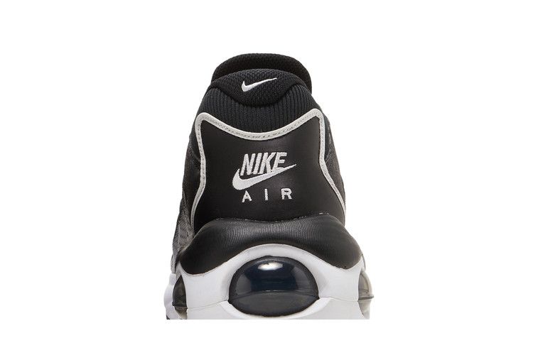 Nike Air Max TW 'Black White'