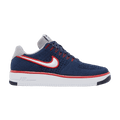 Robert Kraft x Nike Air Force 1 Ultra Flyknit Low 'New England Patriots 2022'