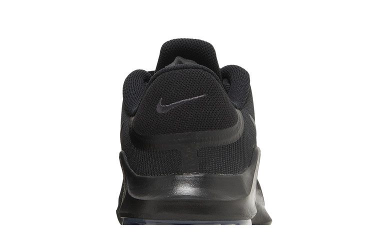 Nike Air Max Impact 4 'Black Off Noir'