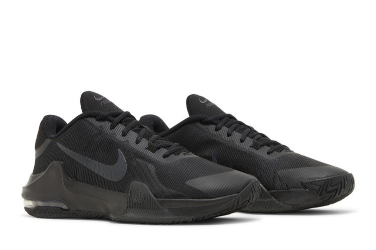 Nike Air Max Impact 4 'Black Off Noir'